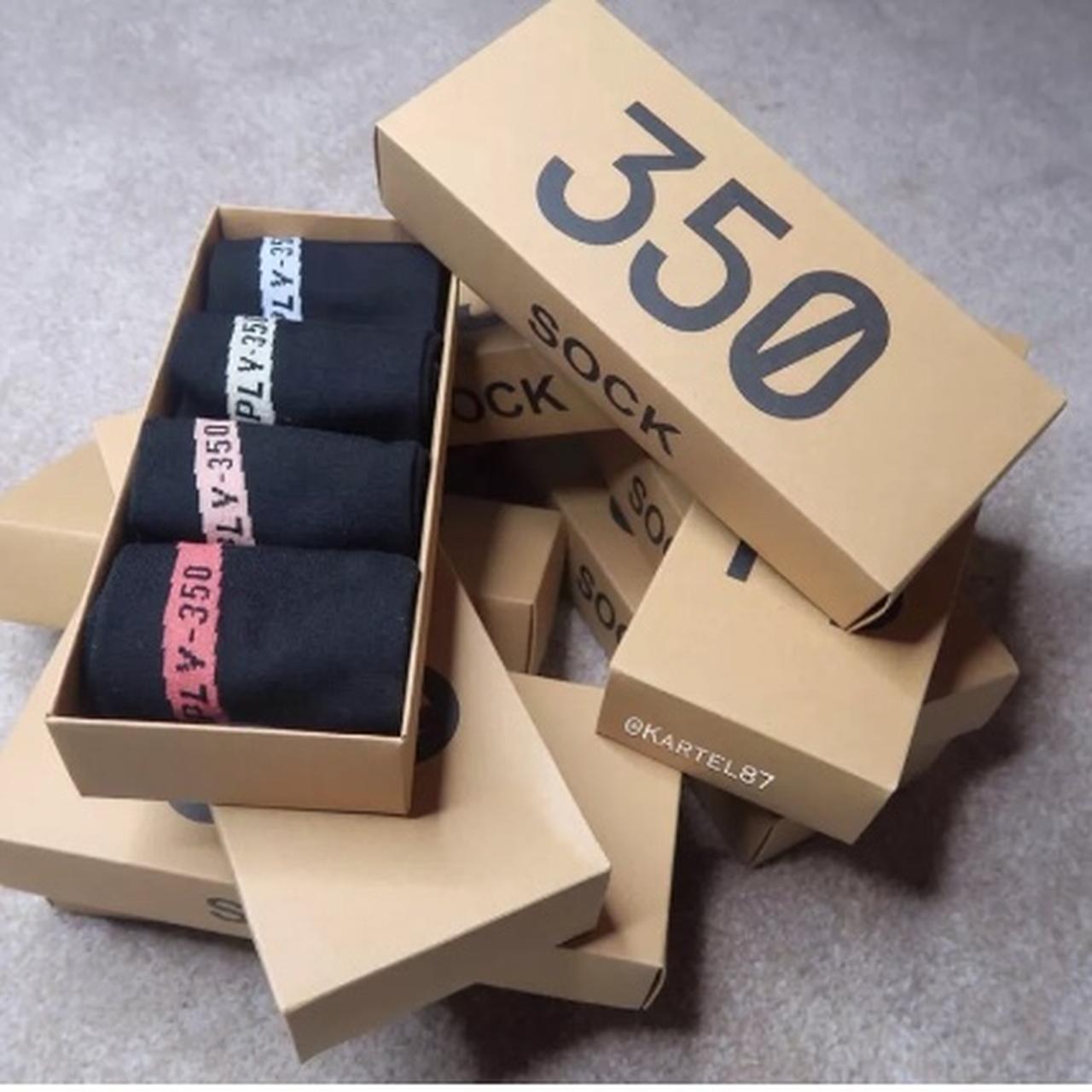 Yeezy boost 350 on sale socks