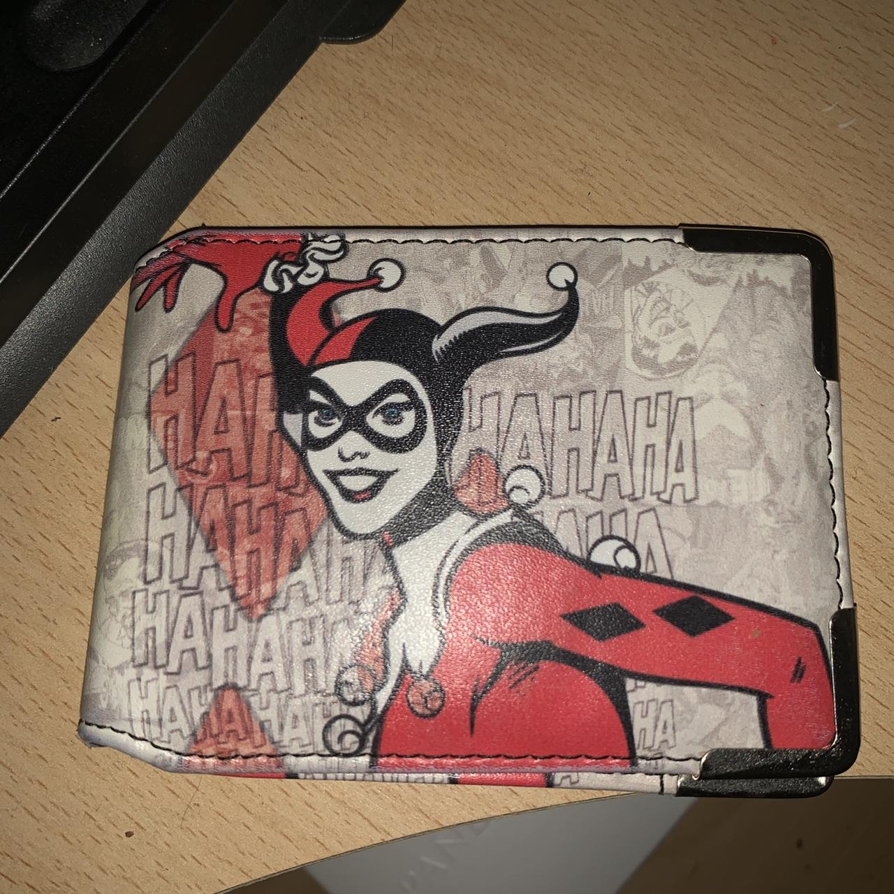 Batman Cardholders for Women