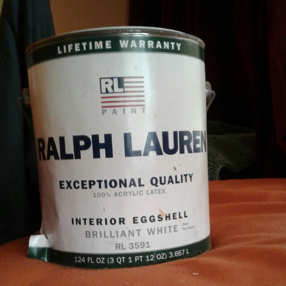 Old ralph lauren paint colors best sale