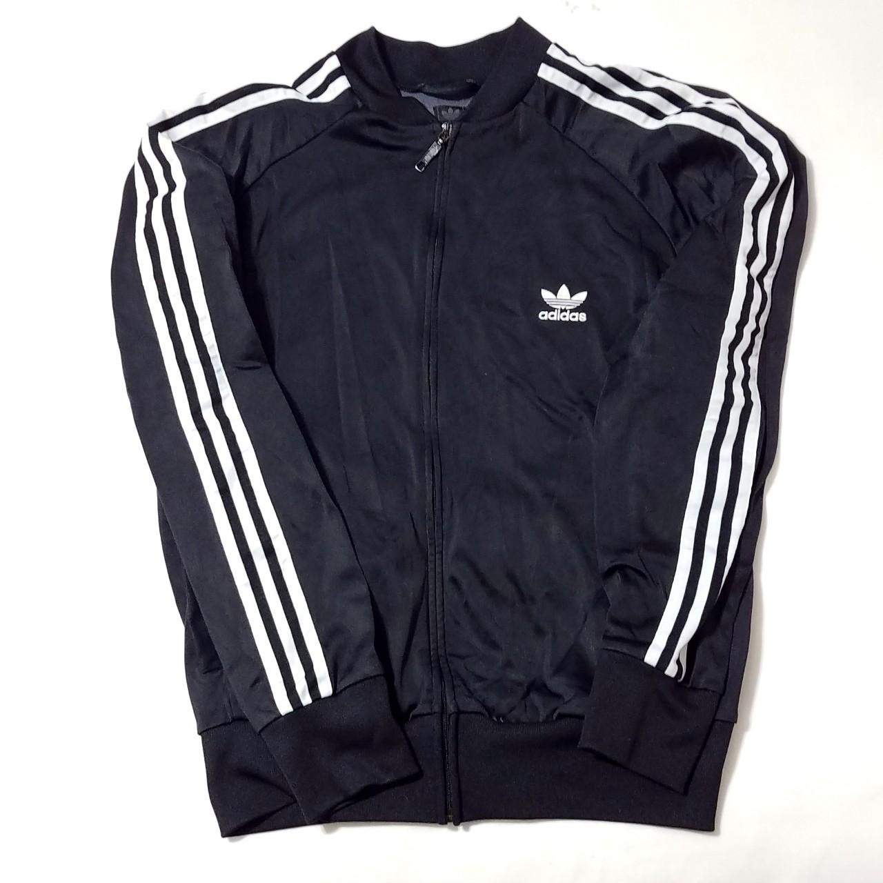 Adidas Originals Track Jacket Great condition, no... - Depop