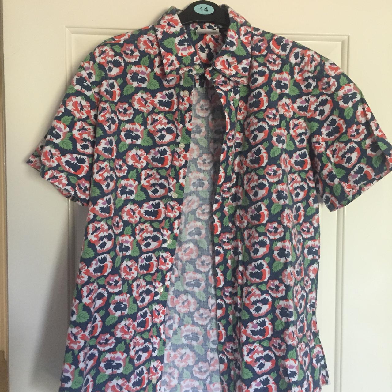 Men's Shirt | Depop