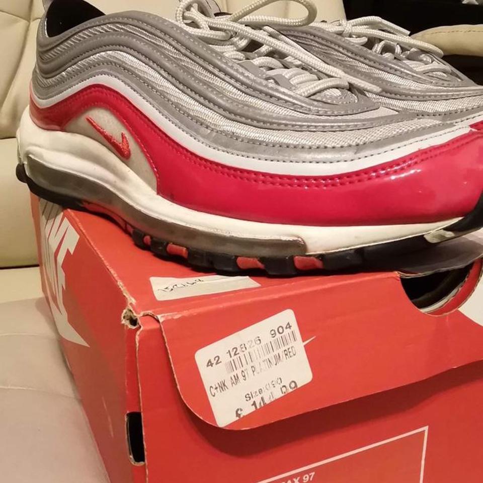 Nk am 97 best sale