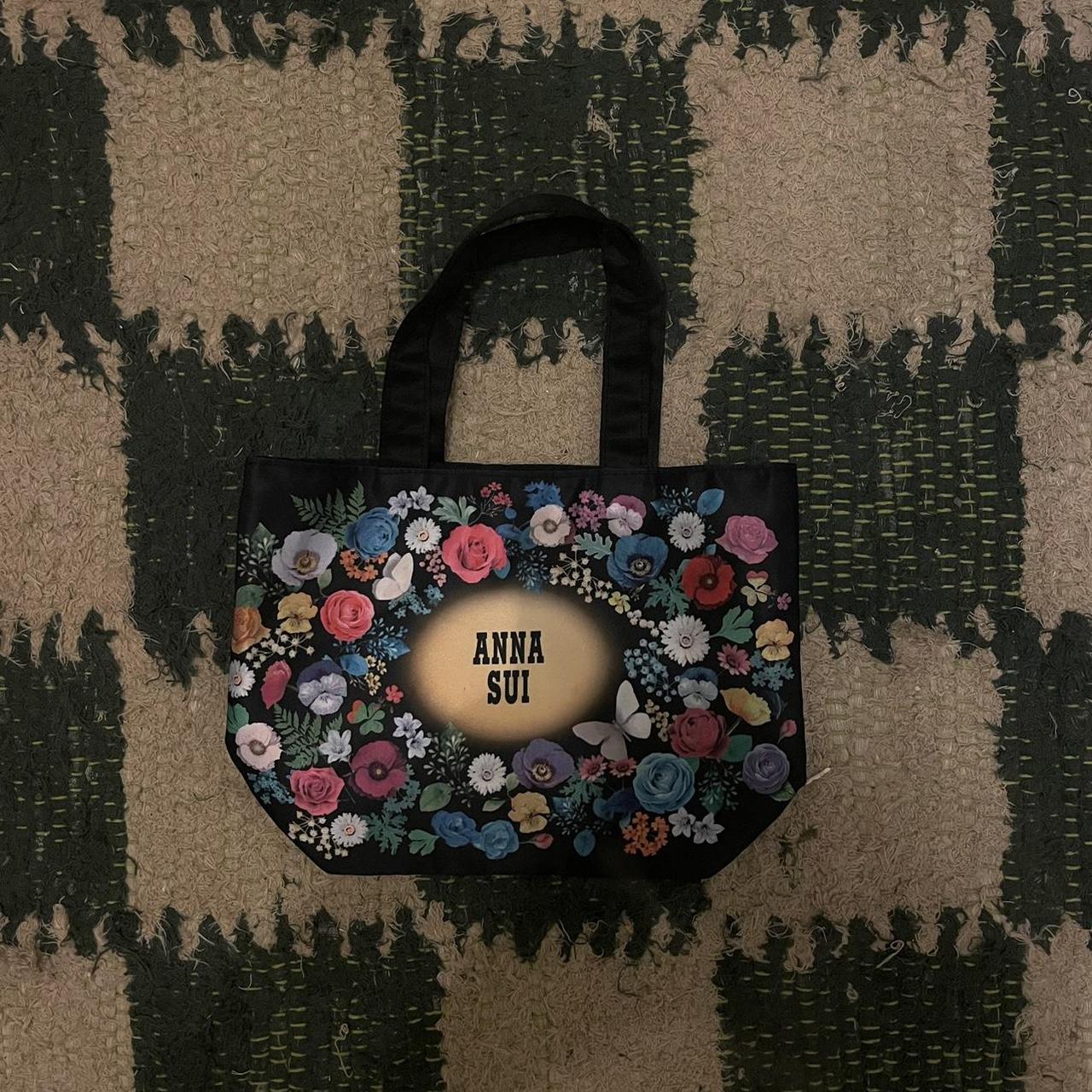 Anna Sui Women's multi Bag