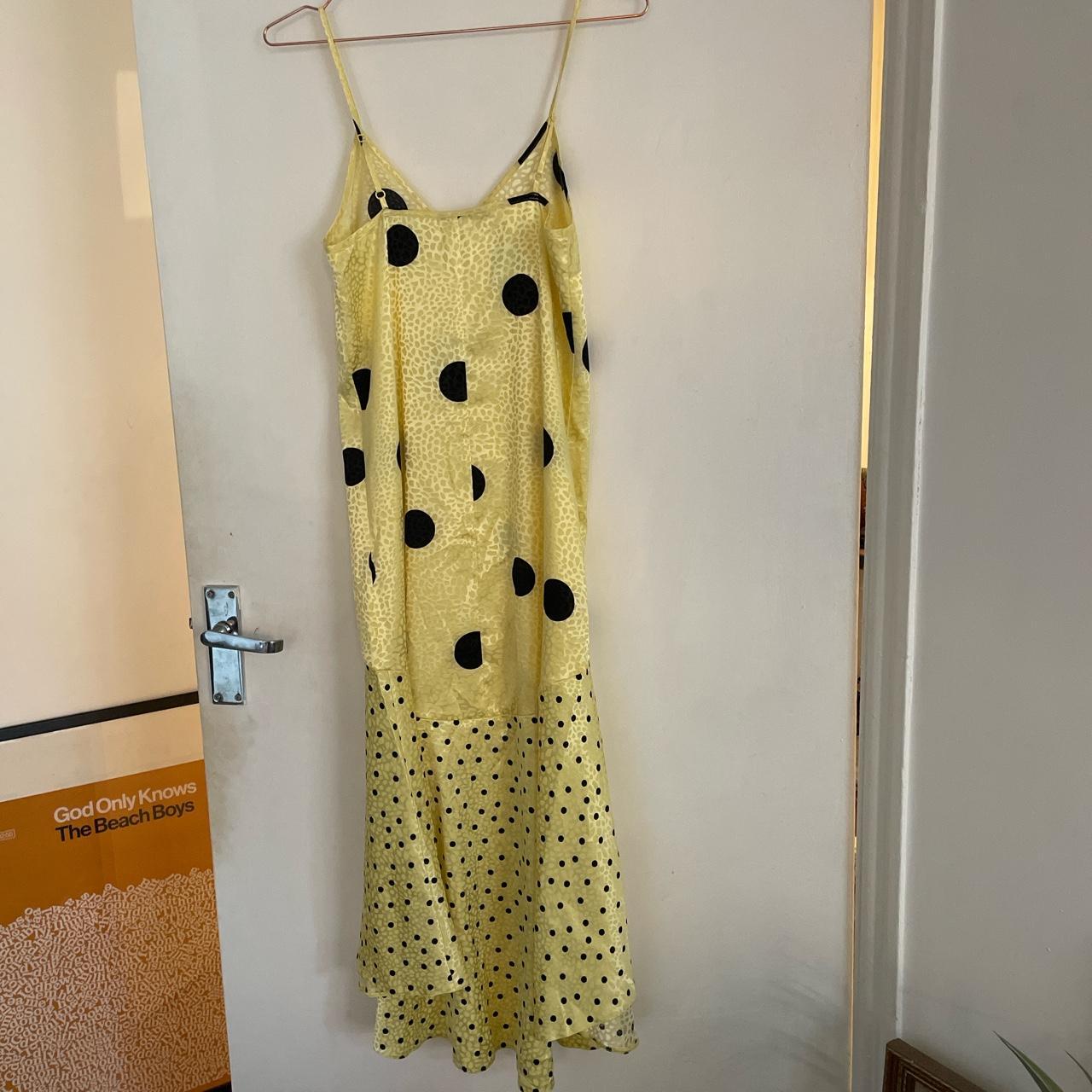 Miss Selfridge Women's Dress | Depop