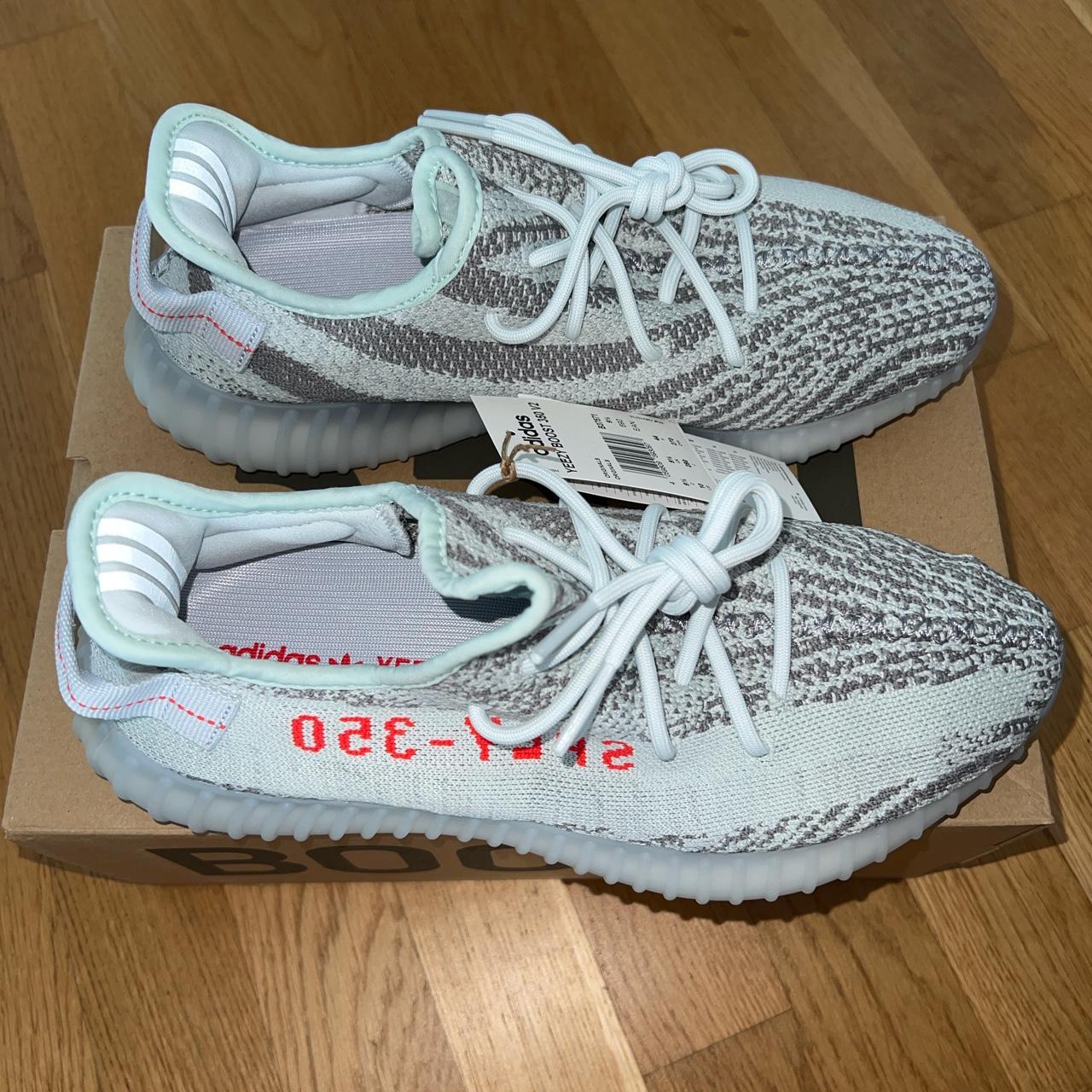 mens trainers yeezy