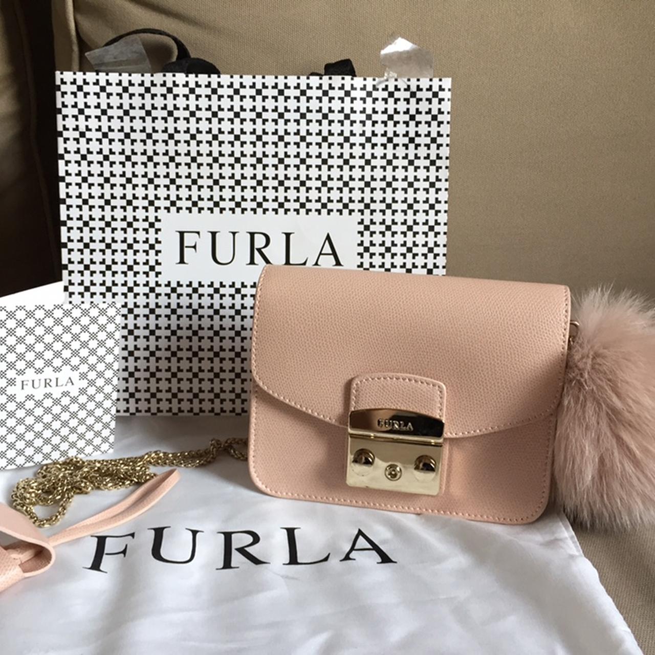 furla bag original