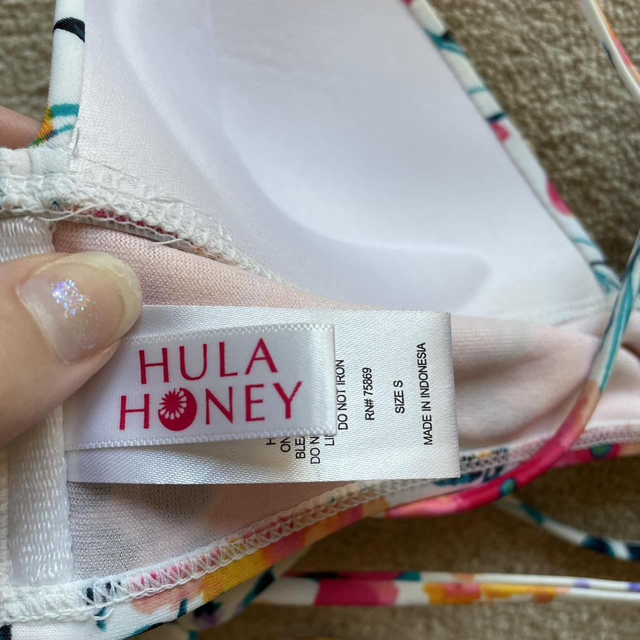 Product Image 4 - Hula Honey Fleurly Printed Push