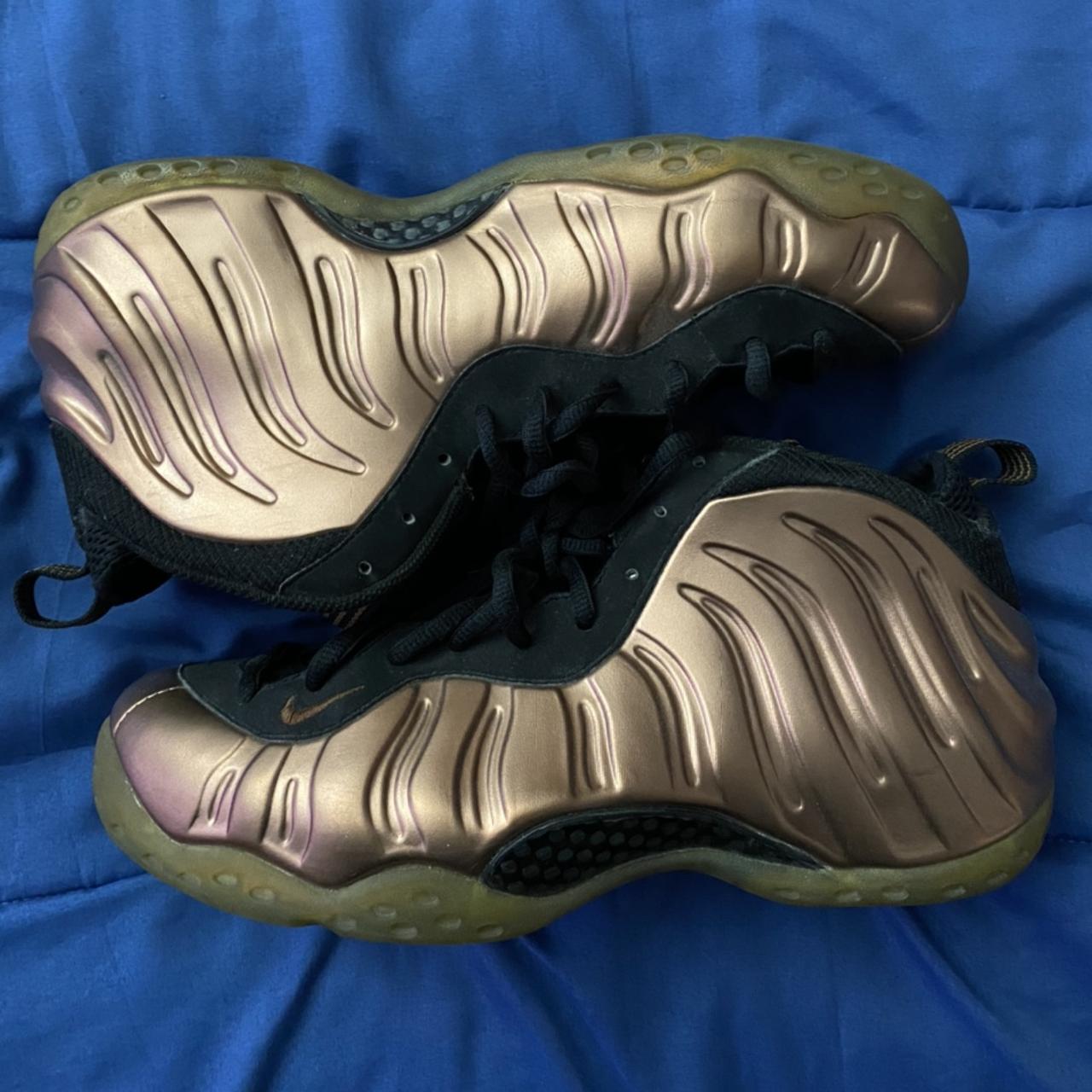 copper foamposite 2009