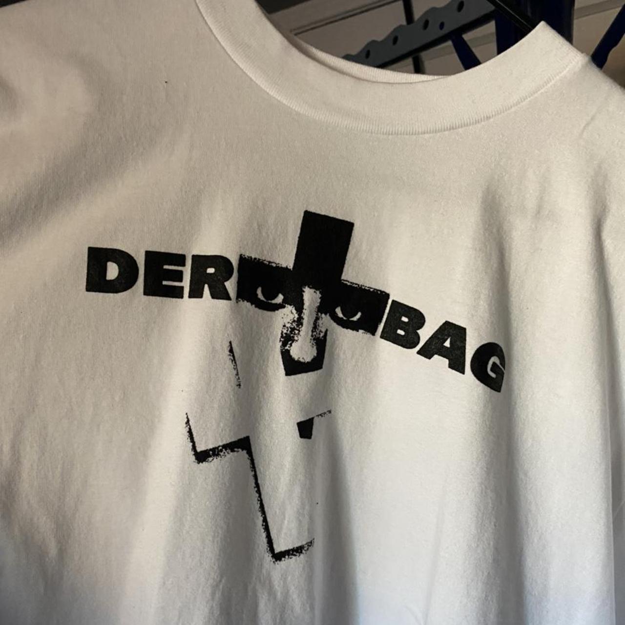Dertbag Men's T-shirt