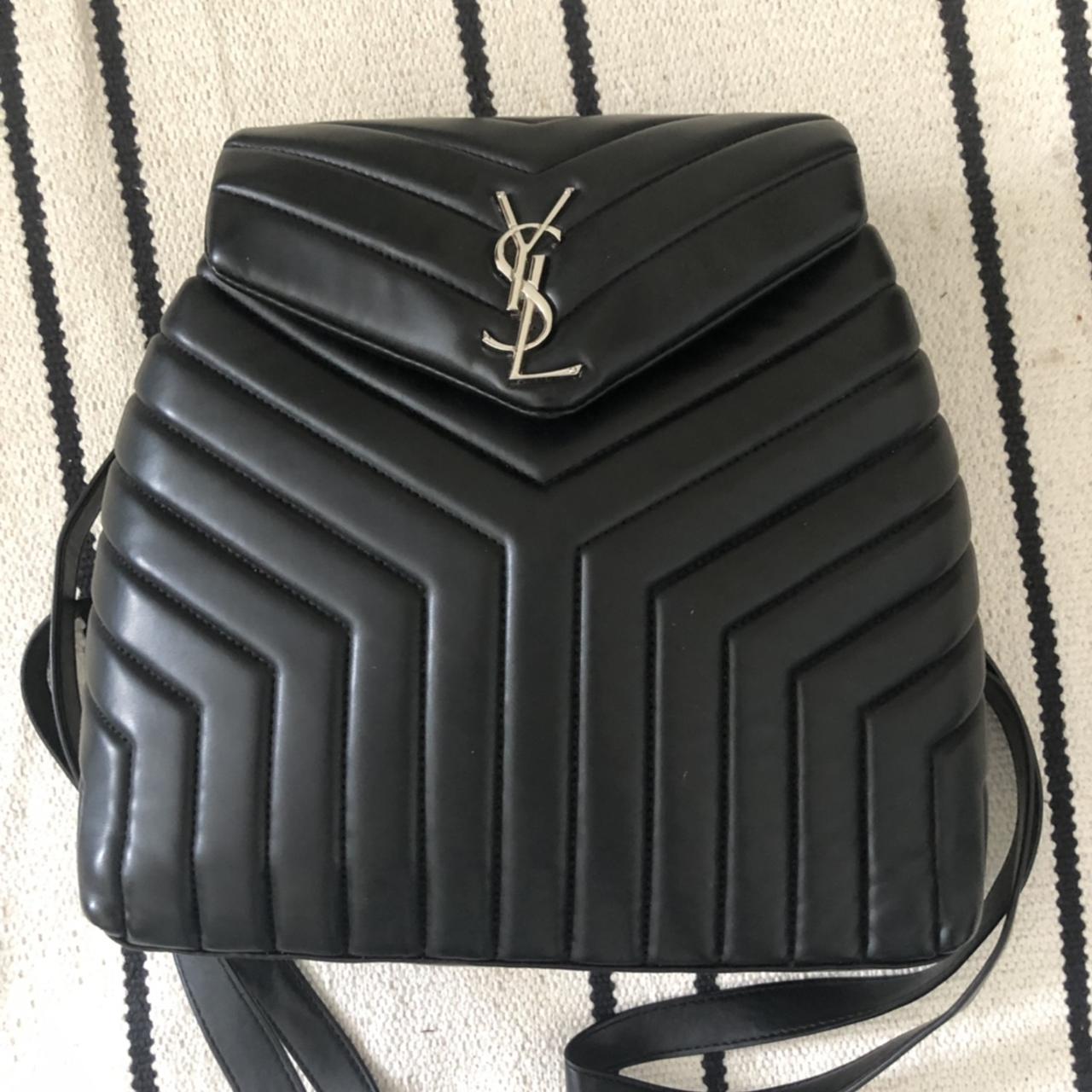 Selling yves saint Laurent bag. Only have owned for... Depop