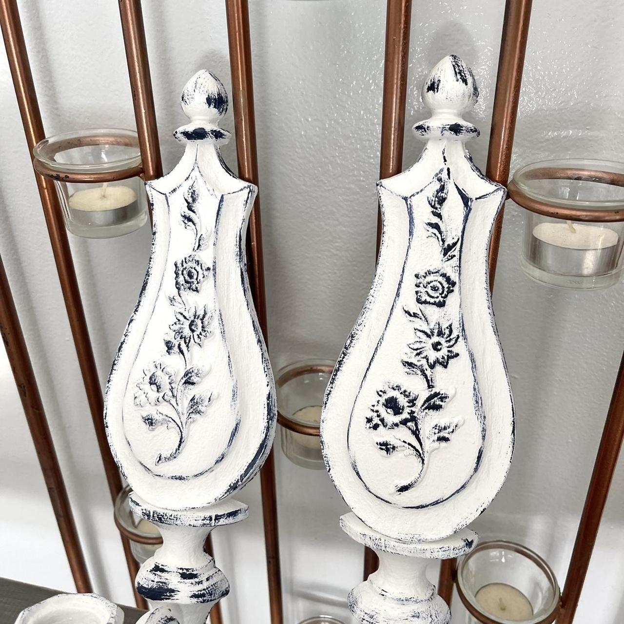 Stunning Upcycled Eclectic Decor image