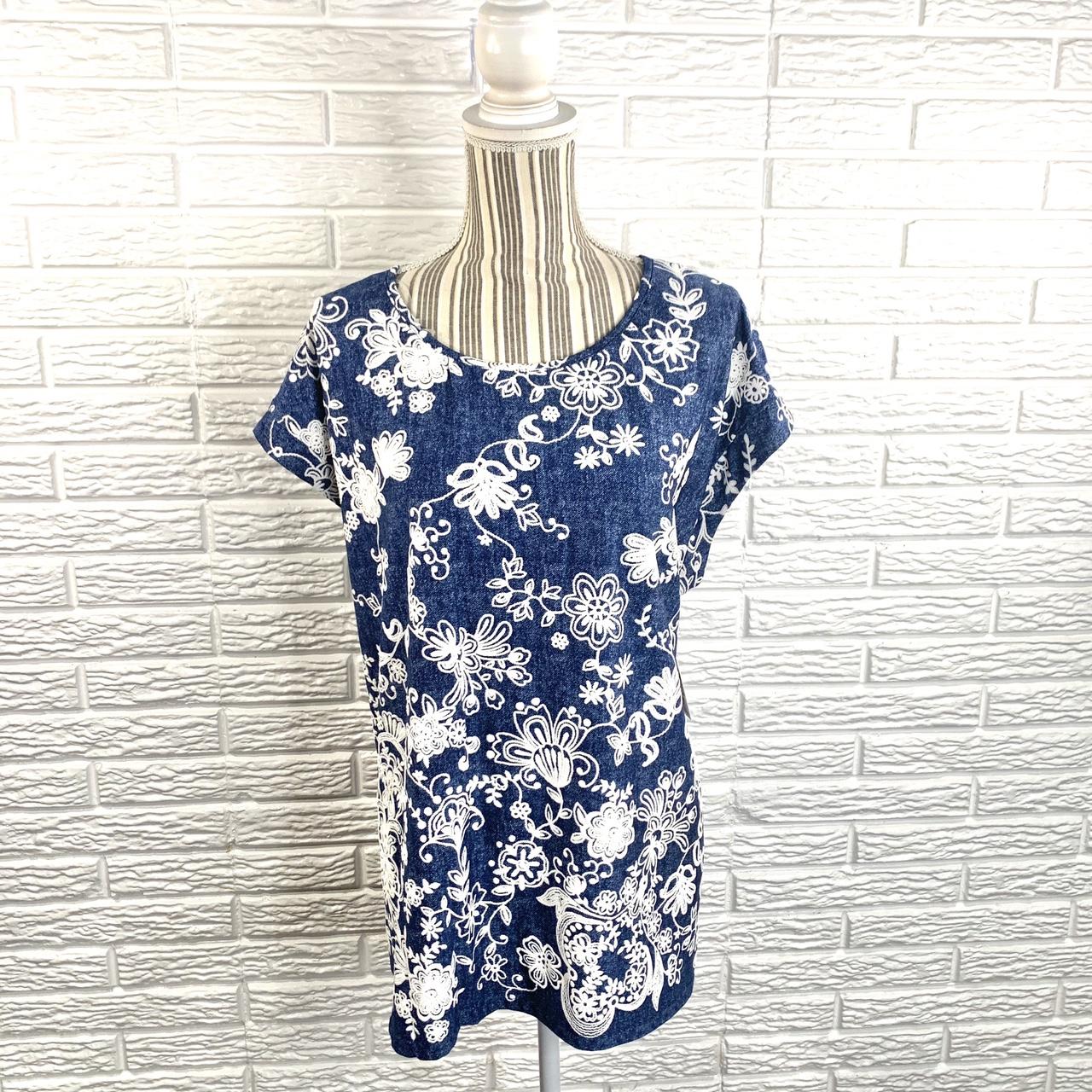 Women's Blouse