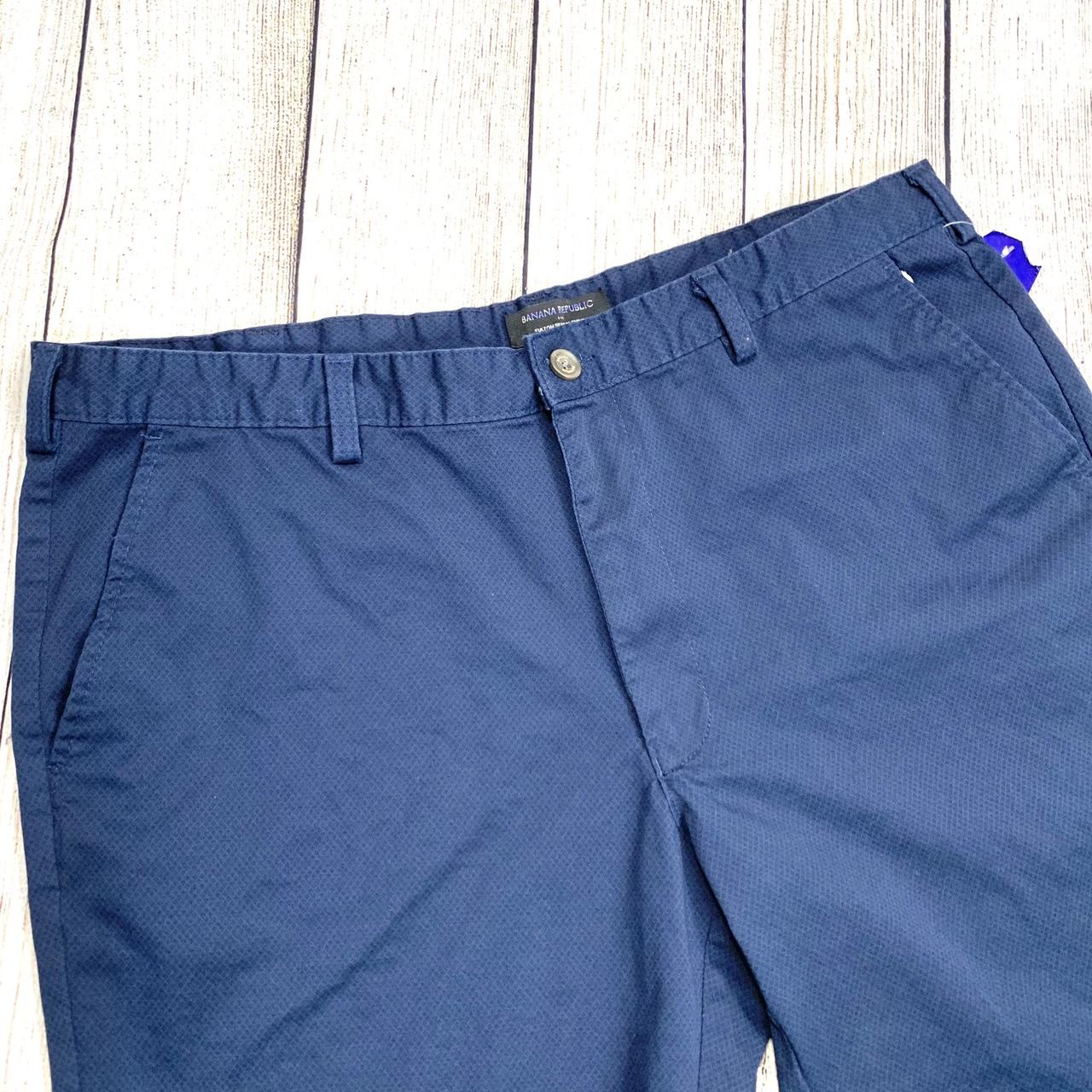 Banana Republic Men's Shorts Depop