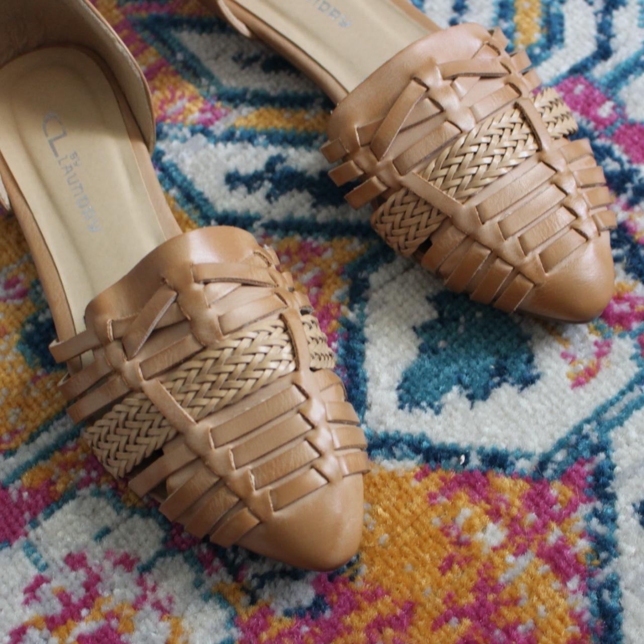 chinese laundry cain sandal