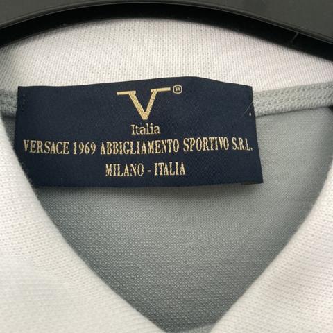 Polo discount versace 1969