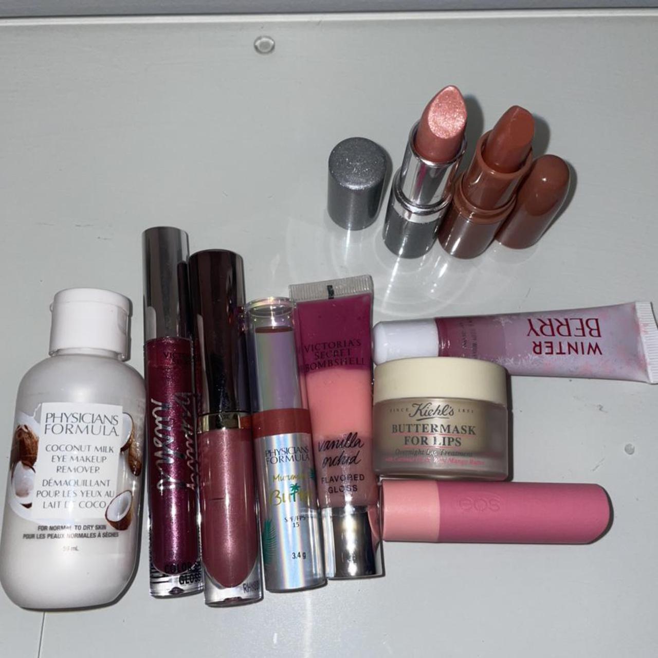 Victoria's Secret Makeup