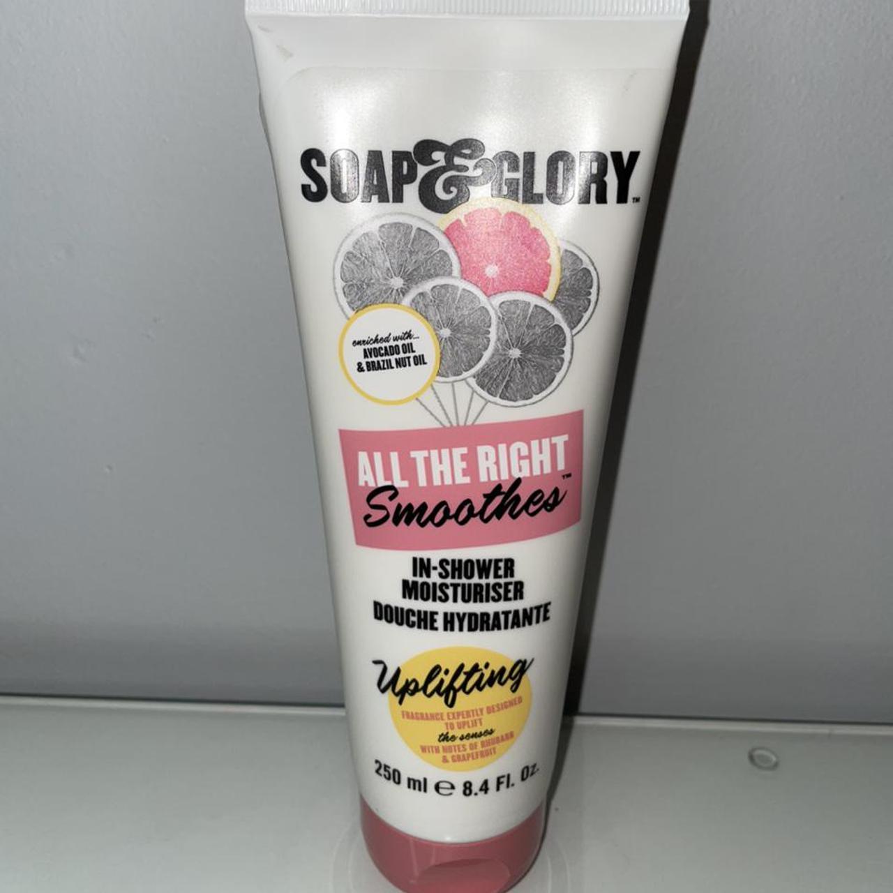 Soap And Glory Bath-and-body | Depop