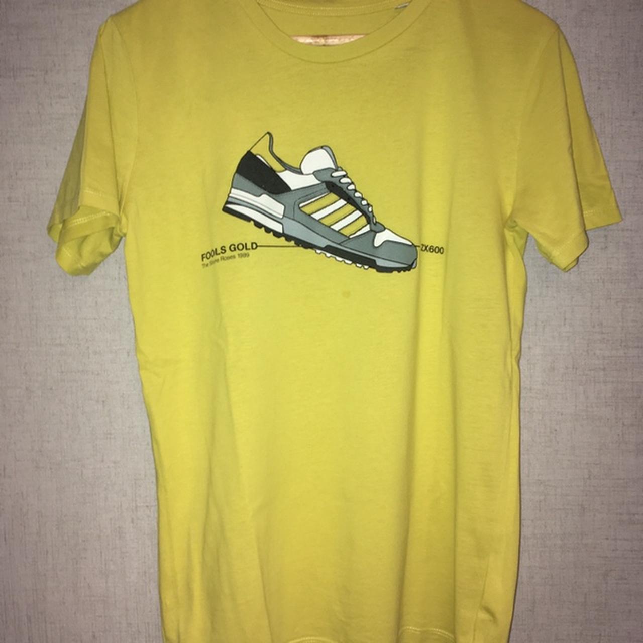 90's adidas tシャツ Retro ZX T Shirt | COMPANY SUISSE CLOTHING