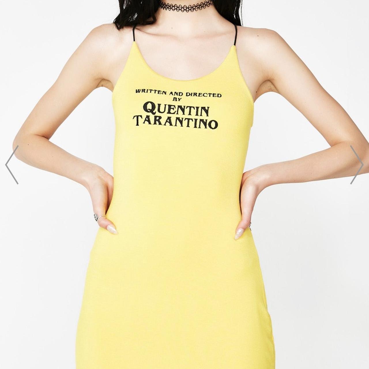 Dolls Kill Women's Dress Depop