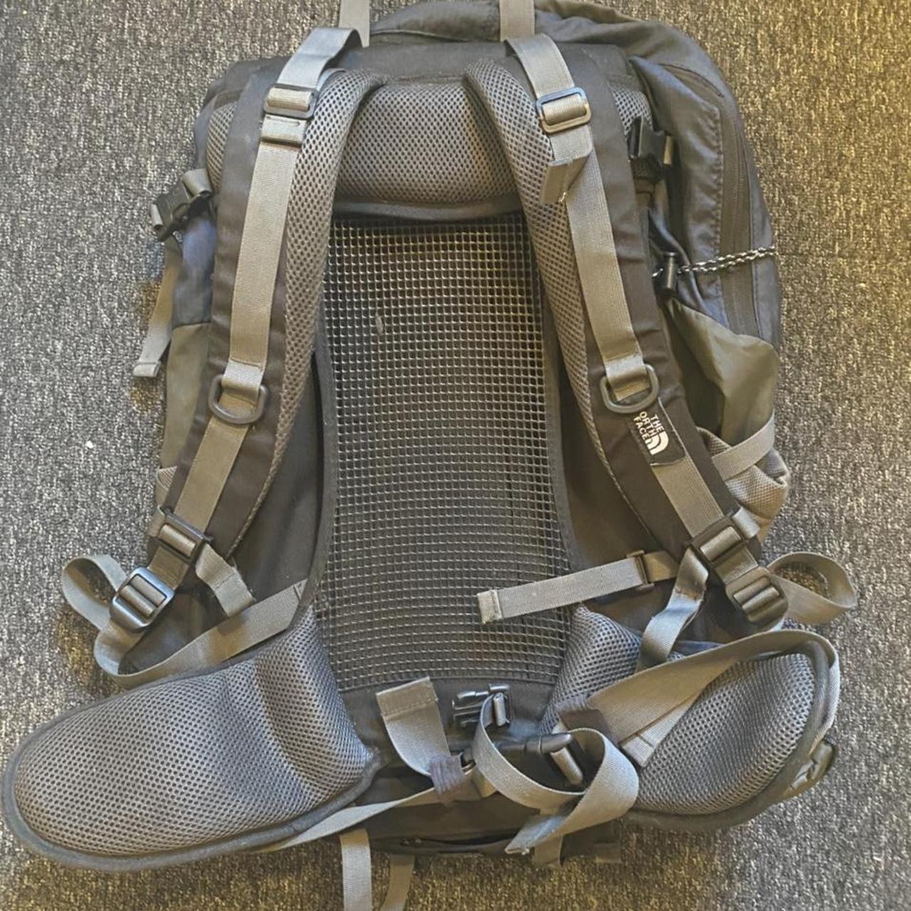 THE NORTH FACE FLIGHT SERIES ELECTRON 50 50L - Depop