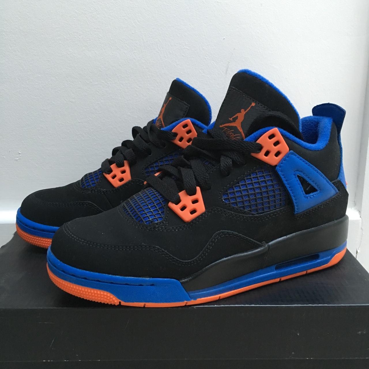 Jordan 4 retro store cavs