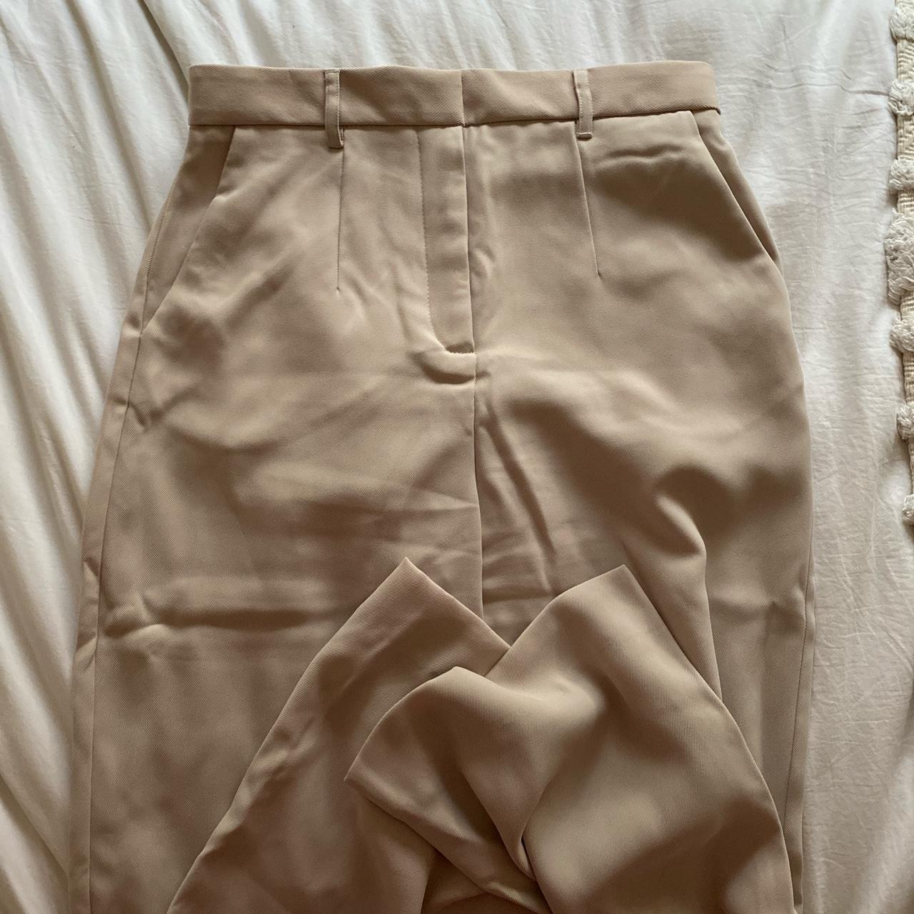 kookai wide leg pants