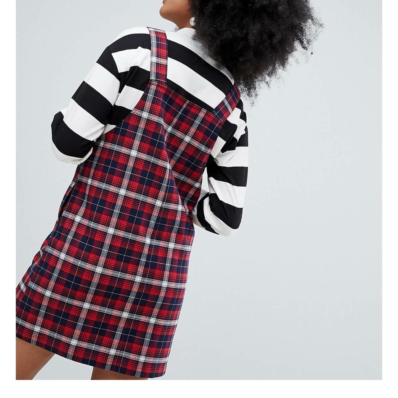 Mr price clearance pinafore