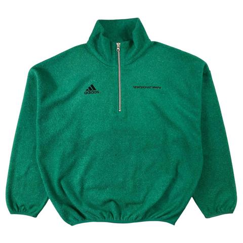gosha fleece