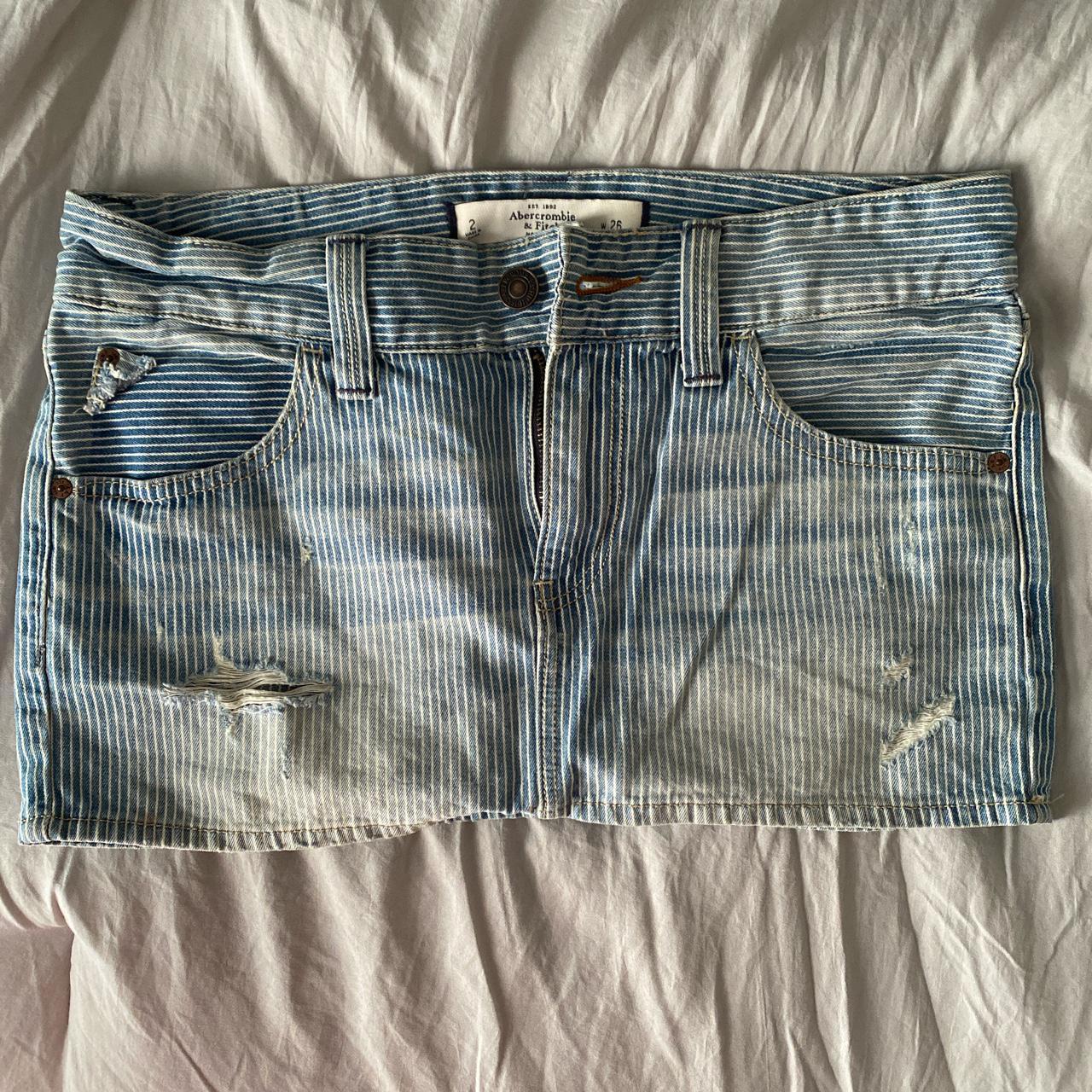 Abercrombie & Fitch Women's Skirt