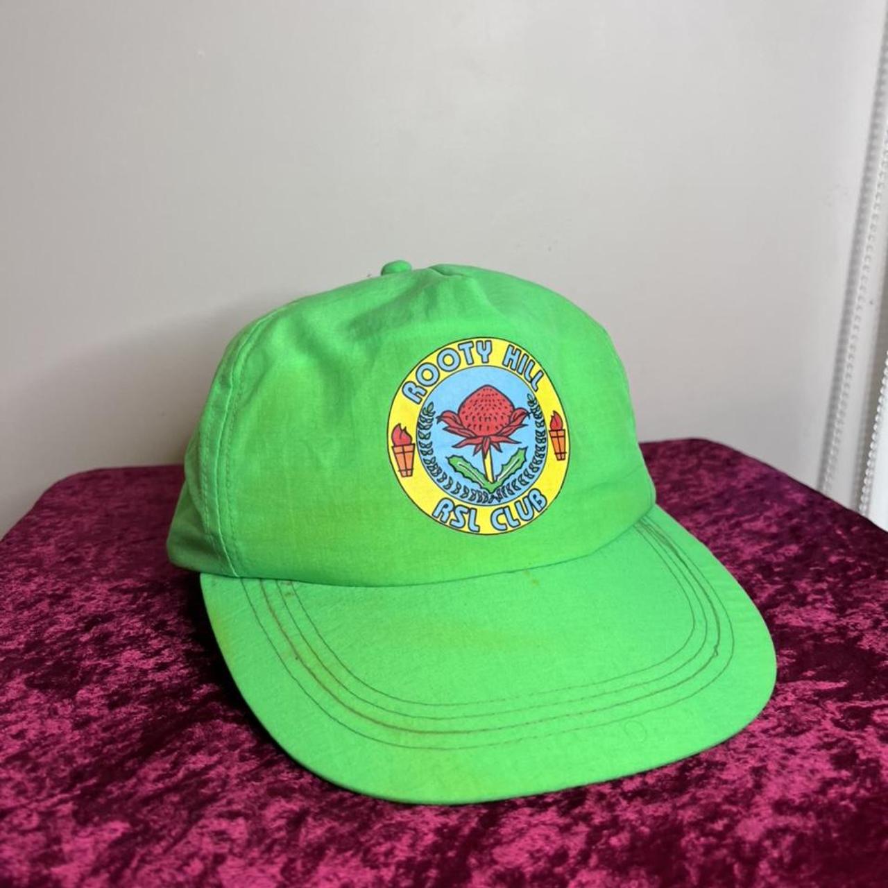 Men's Hat Depop