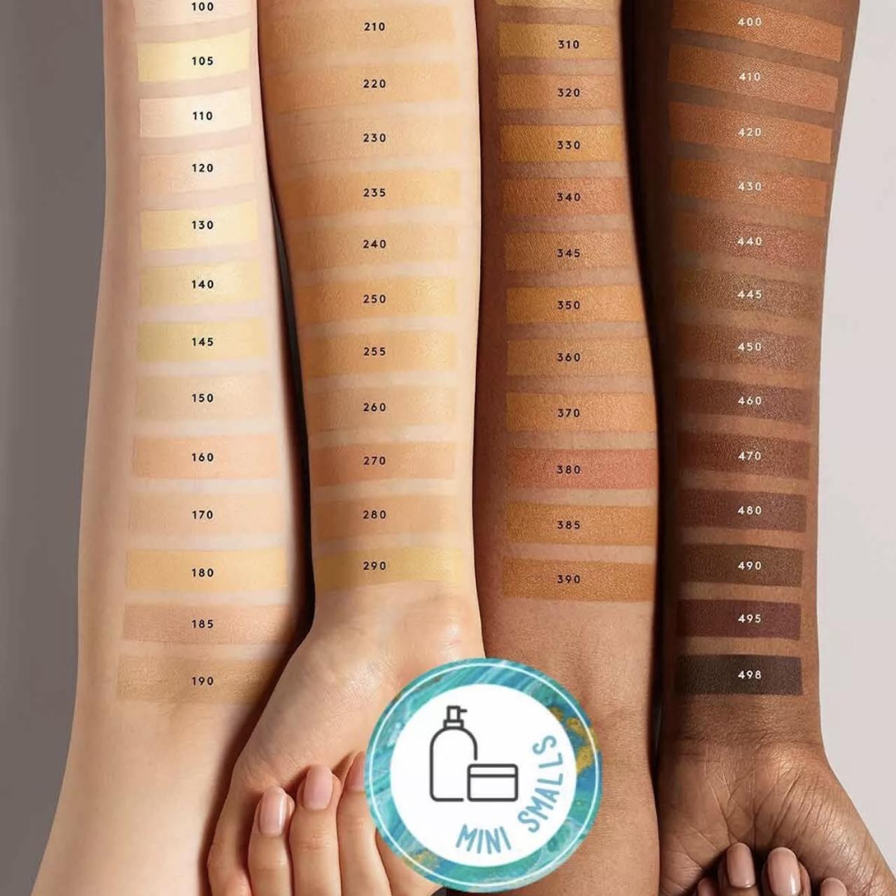 Fenty Beauty PRO FILT'R Soft Matte