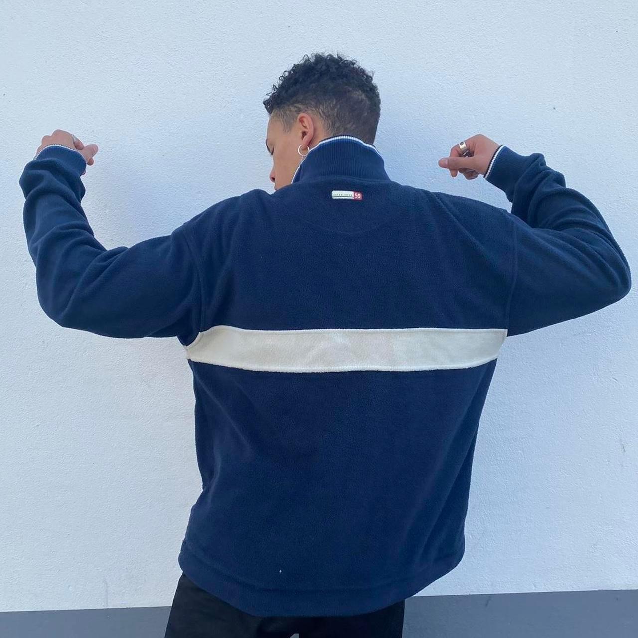 ellesse 90s retro trainers