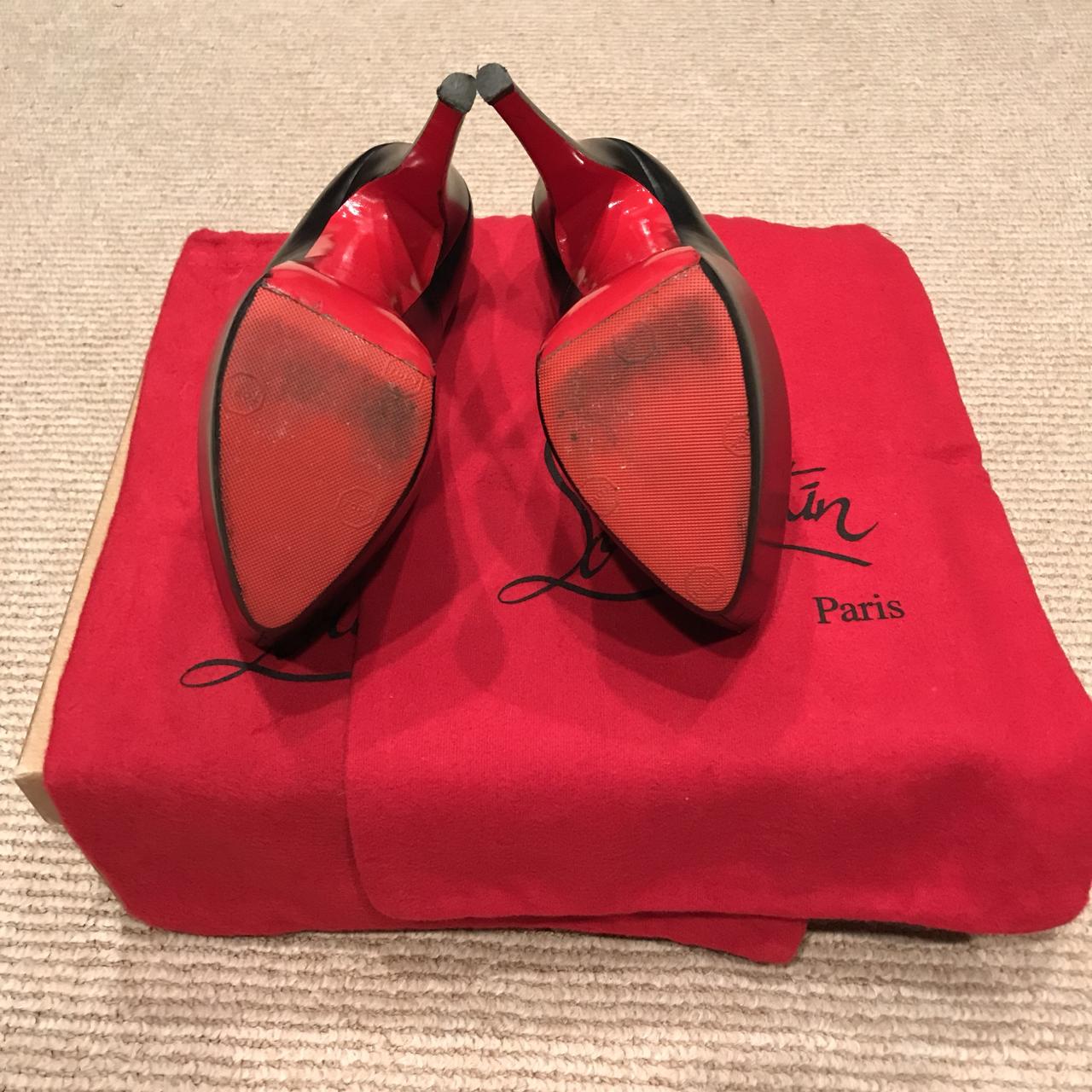 louboutin brandina