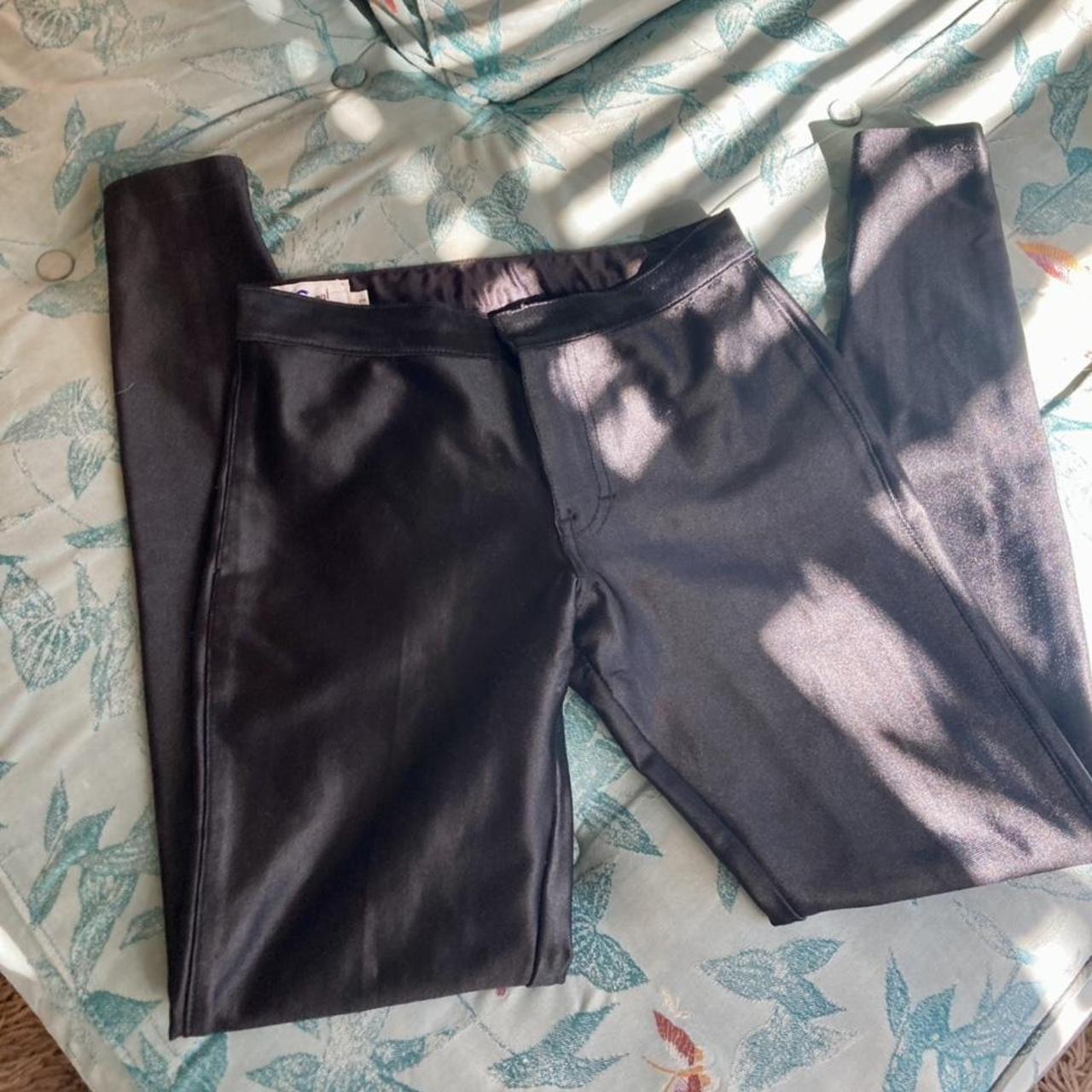 Disco pants - Depop