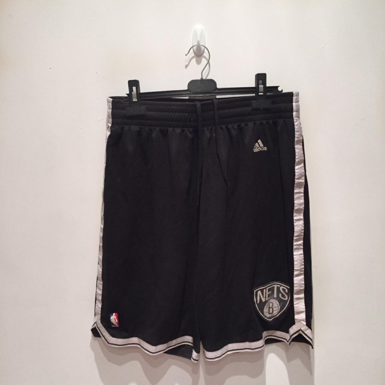 Adidas nba 2025 basketball shorts