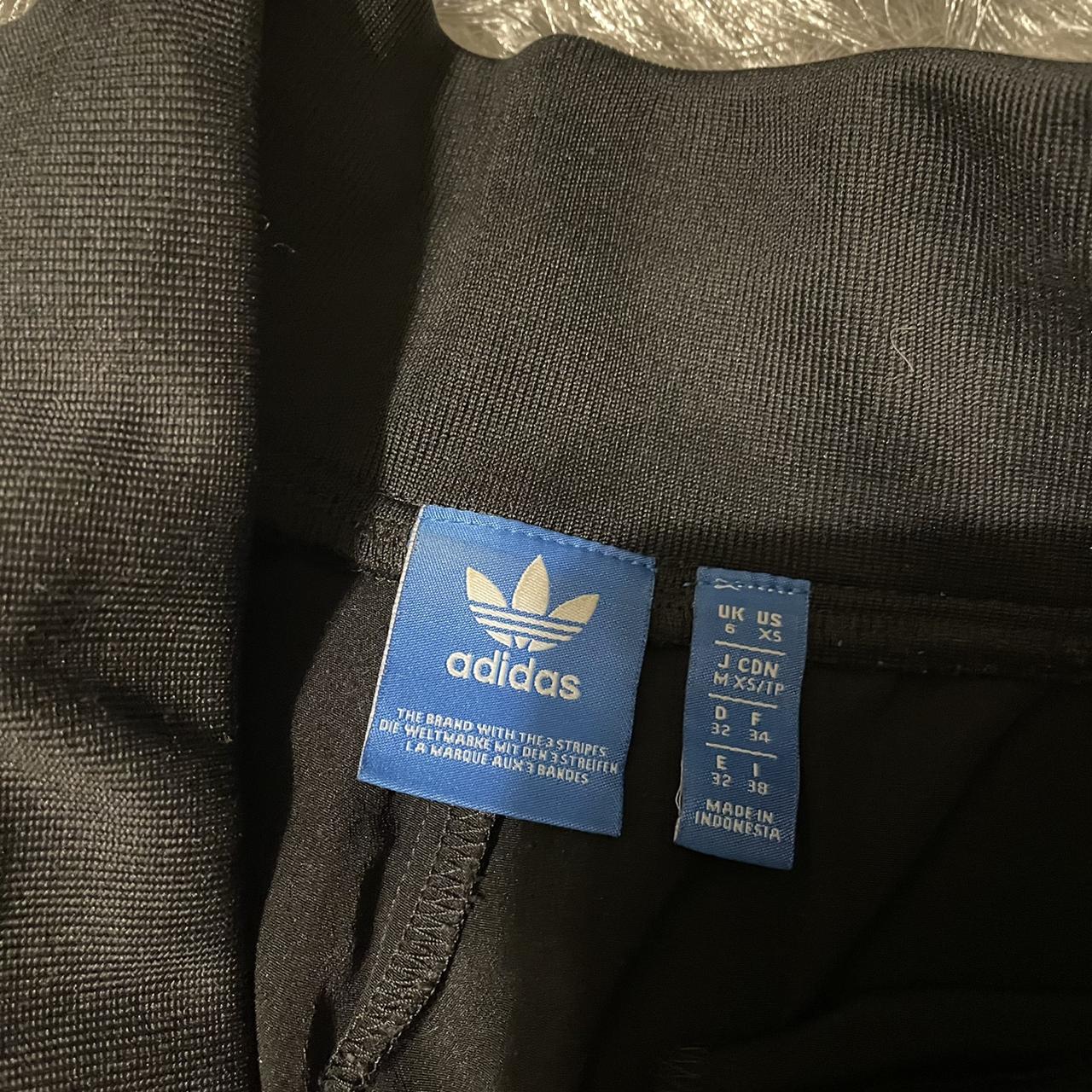 calecon femme adidas