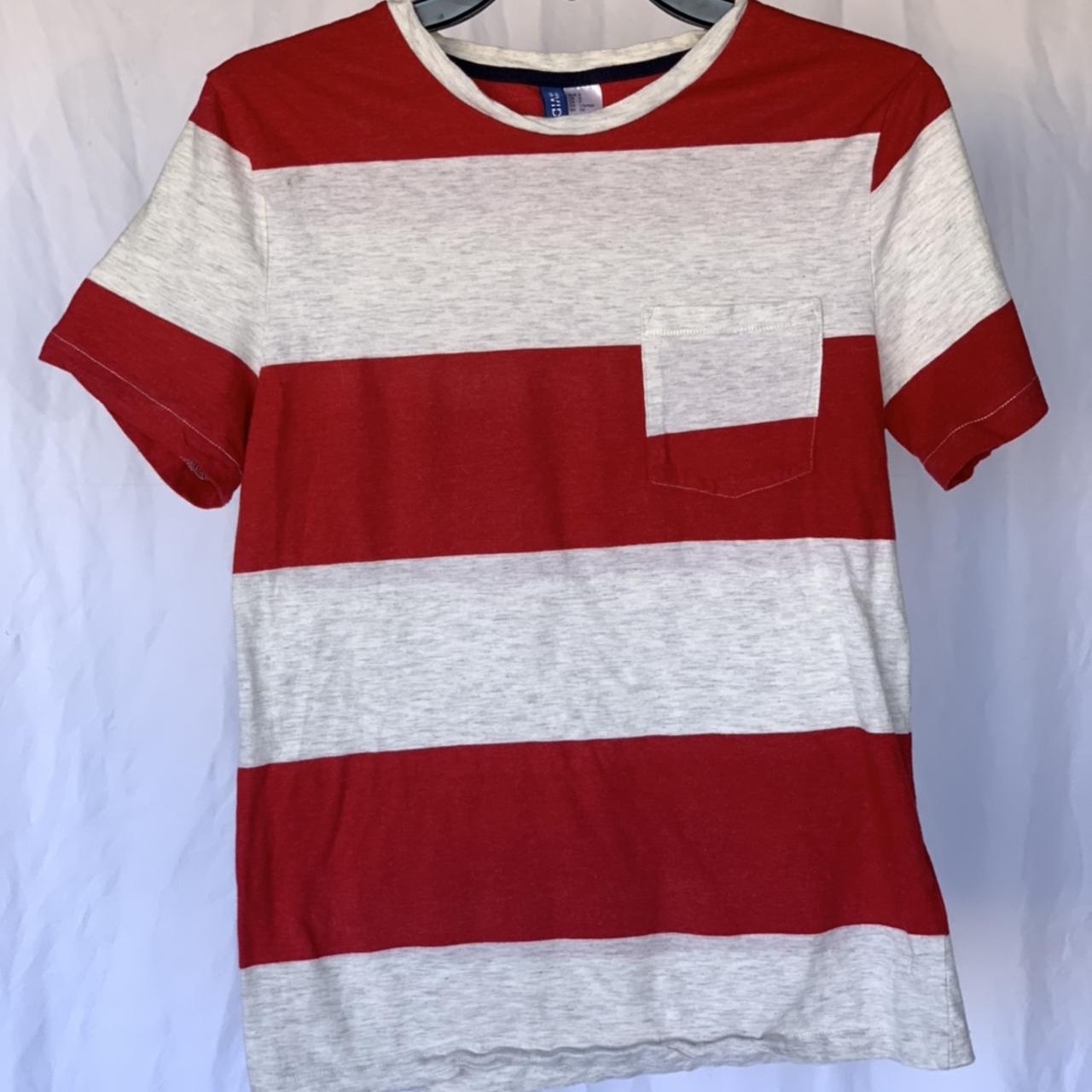 H&M Men's Tshirt Depop