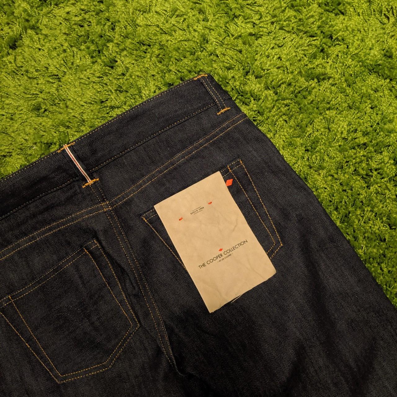 Lee cooper best sale pearl skinny jeans