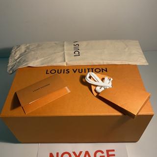 VIRGIL ABLOH X LOUIS VUITTON MONOGRAM ORANGE POCKET - Depop