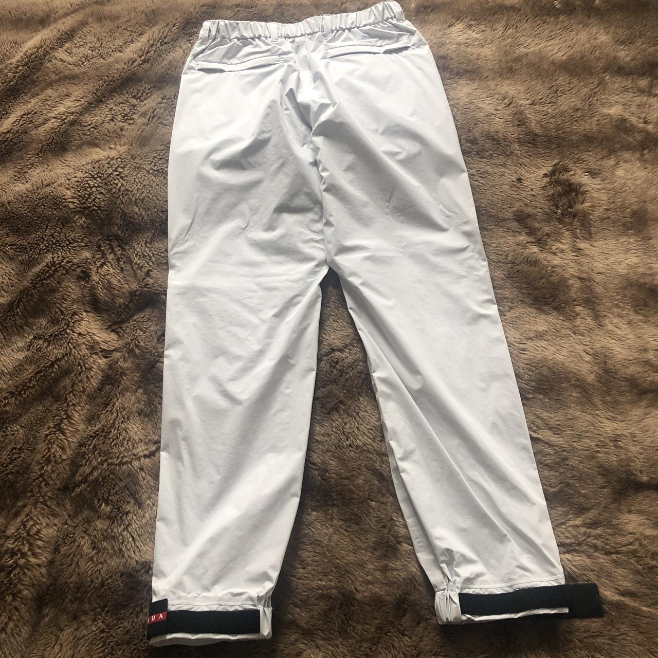 Prada cheap mens joggers