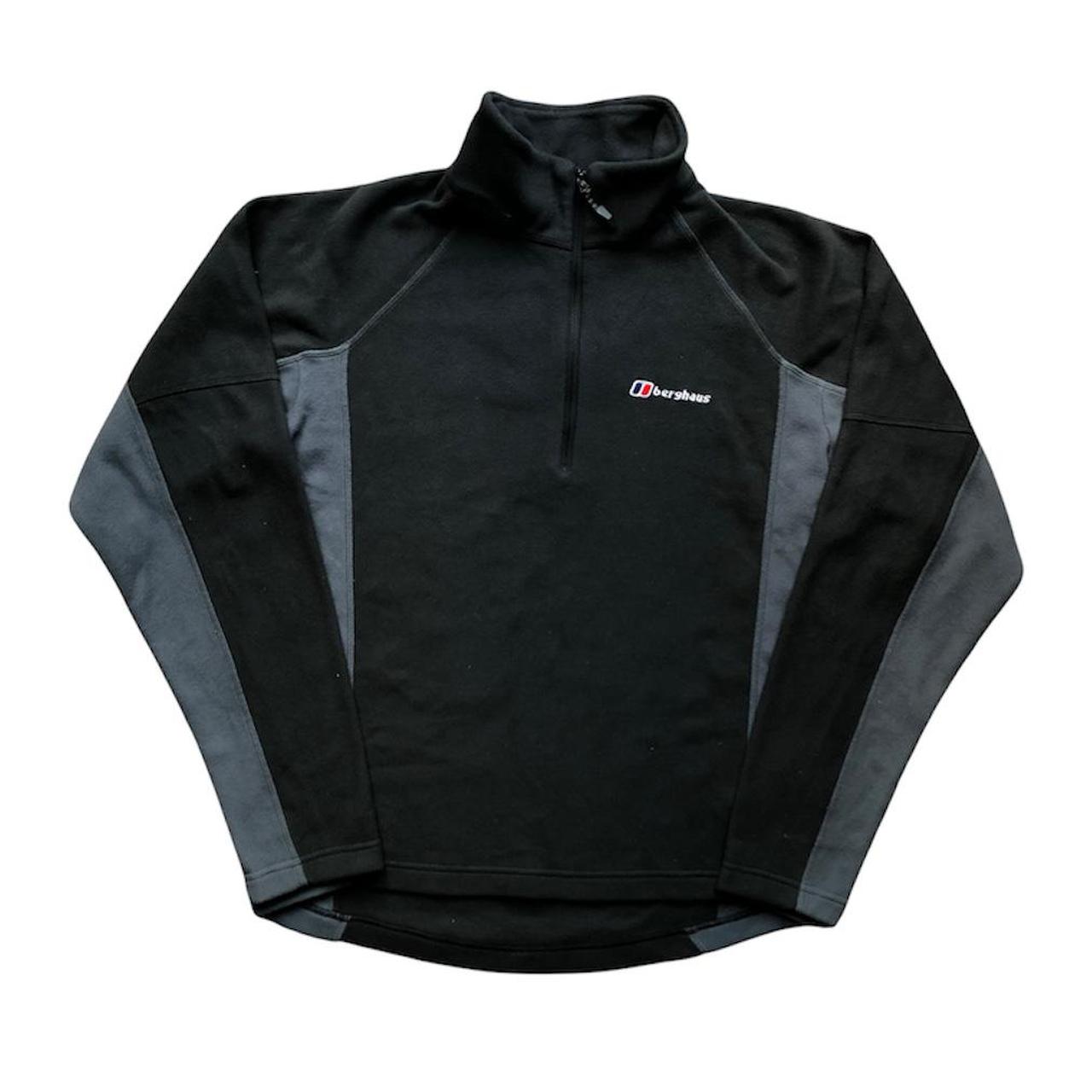berghaus pullover