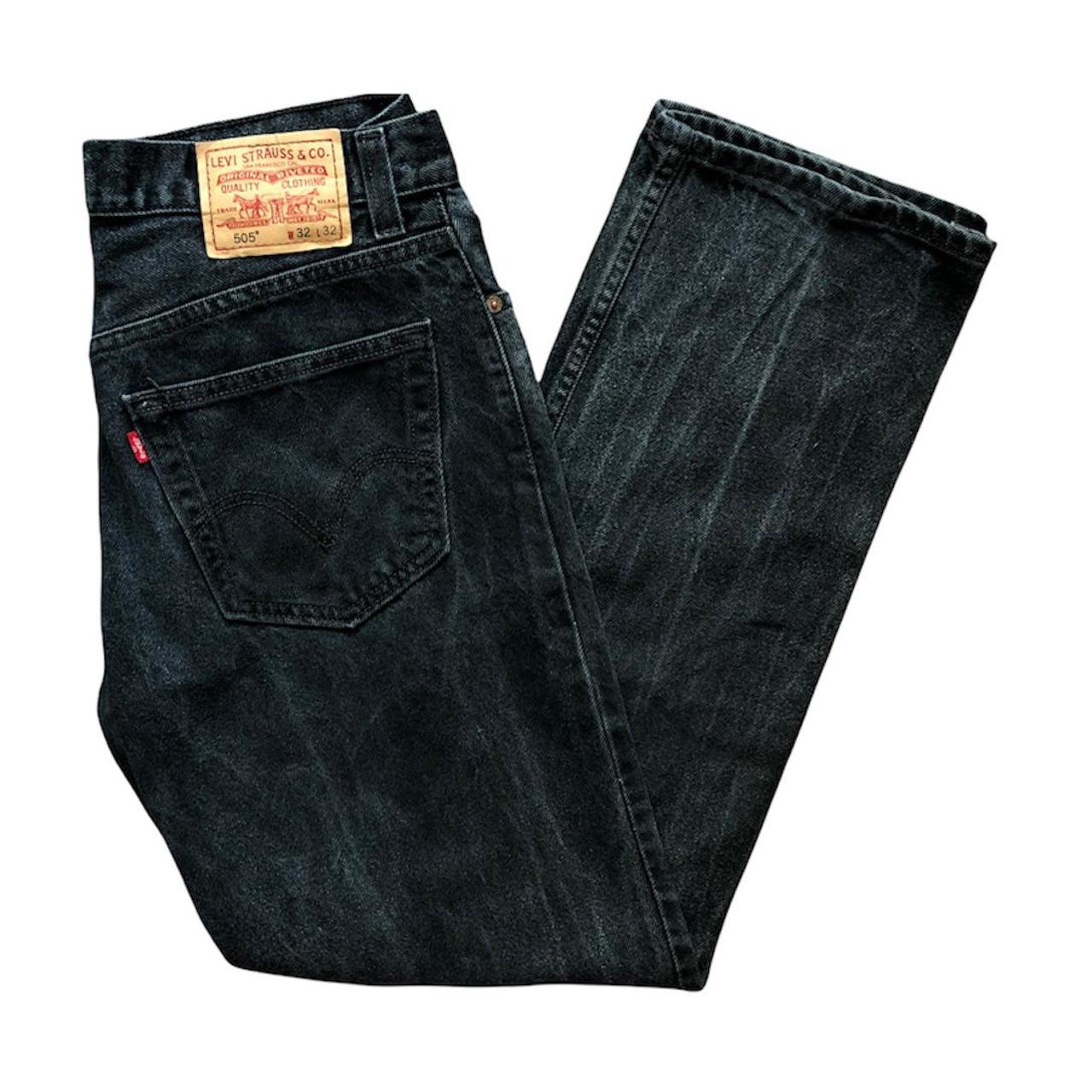levis 505 relaxed fit