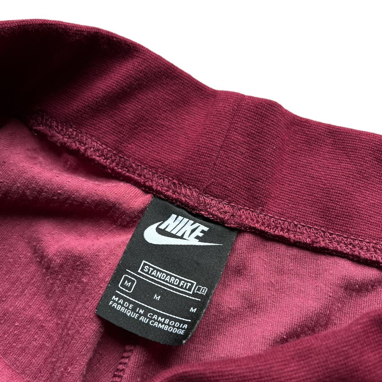 nike corduroy sweatpants