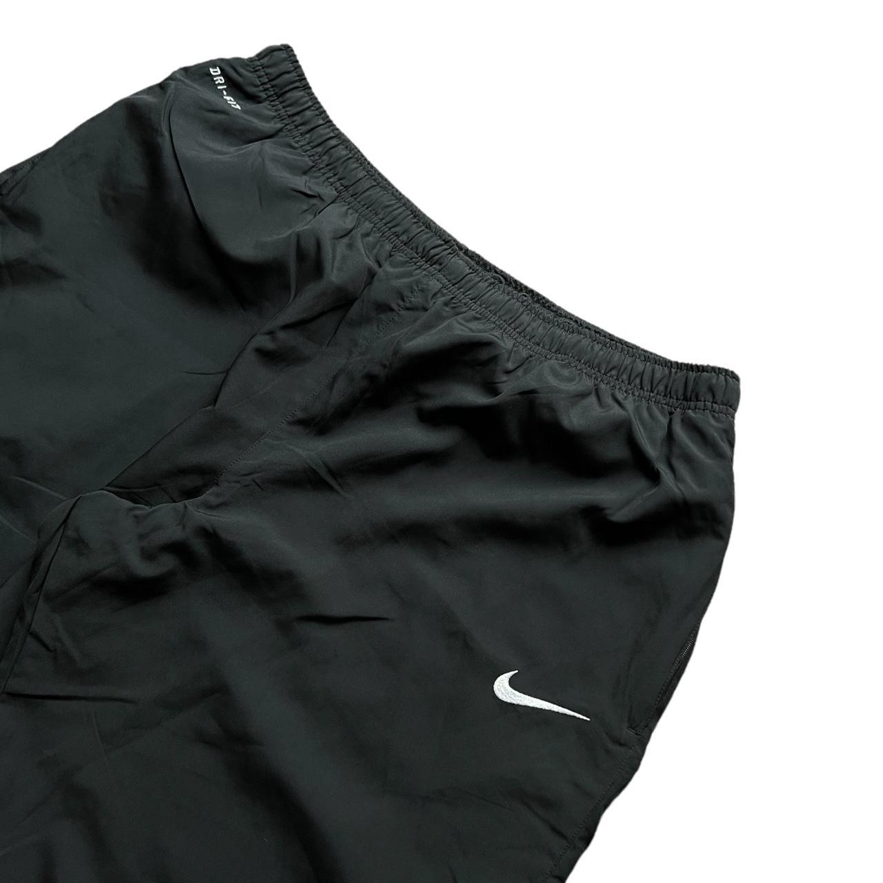 nike dri fit tracksuit womens