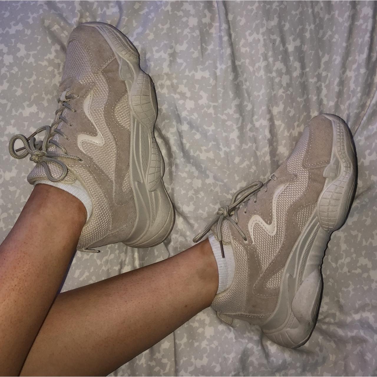missguided platform trainers