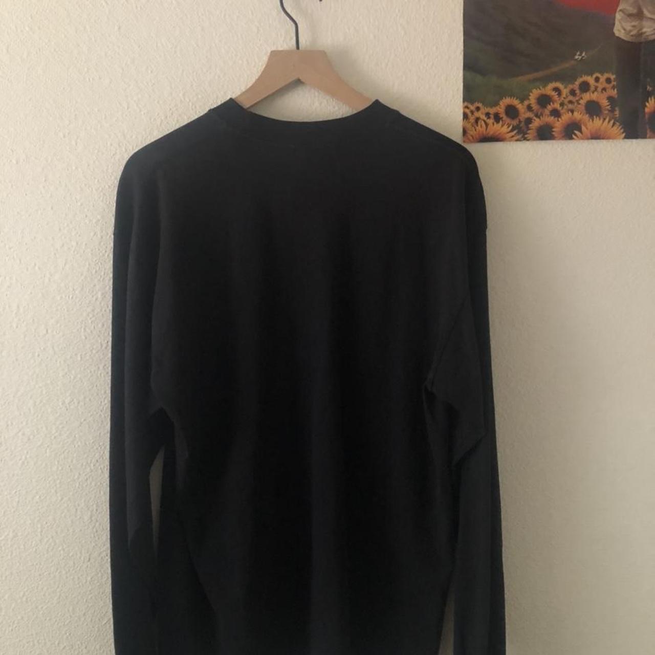 Donda Long Sleeve Mercedes’ Benz merch Los Angeles... - Depop