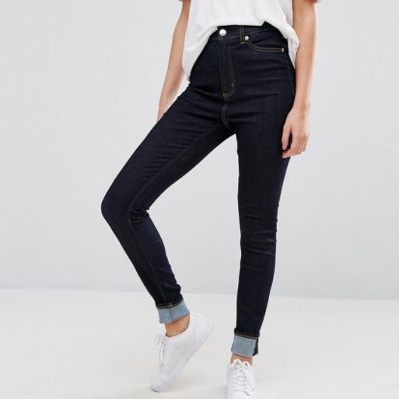 Oki hot sale jeans monki