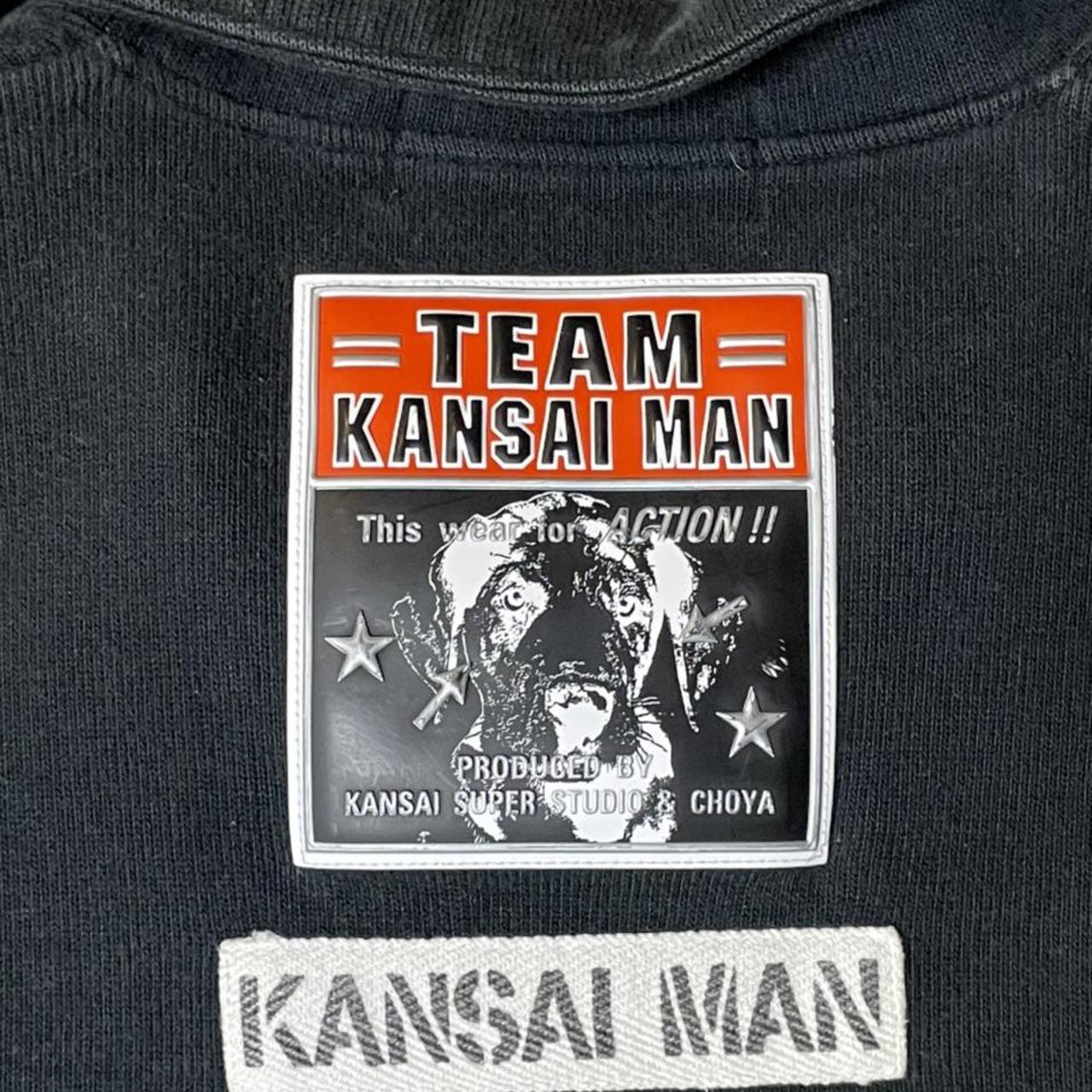 Product Image 2 - Team Kansai Man by Kansai