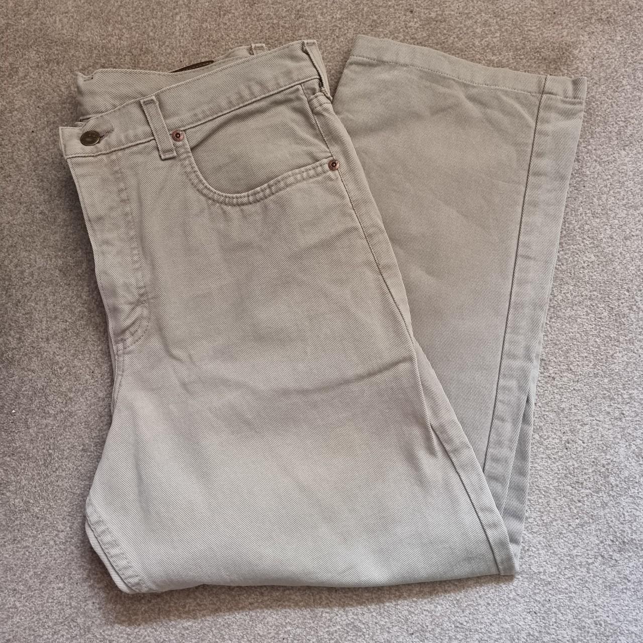 34 inch leg trousers Clearance