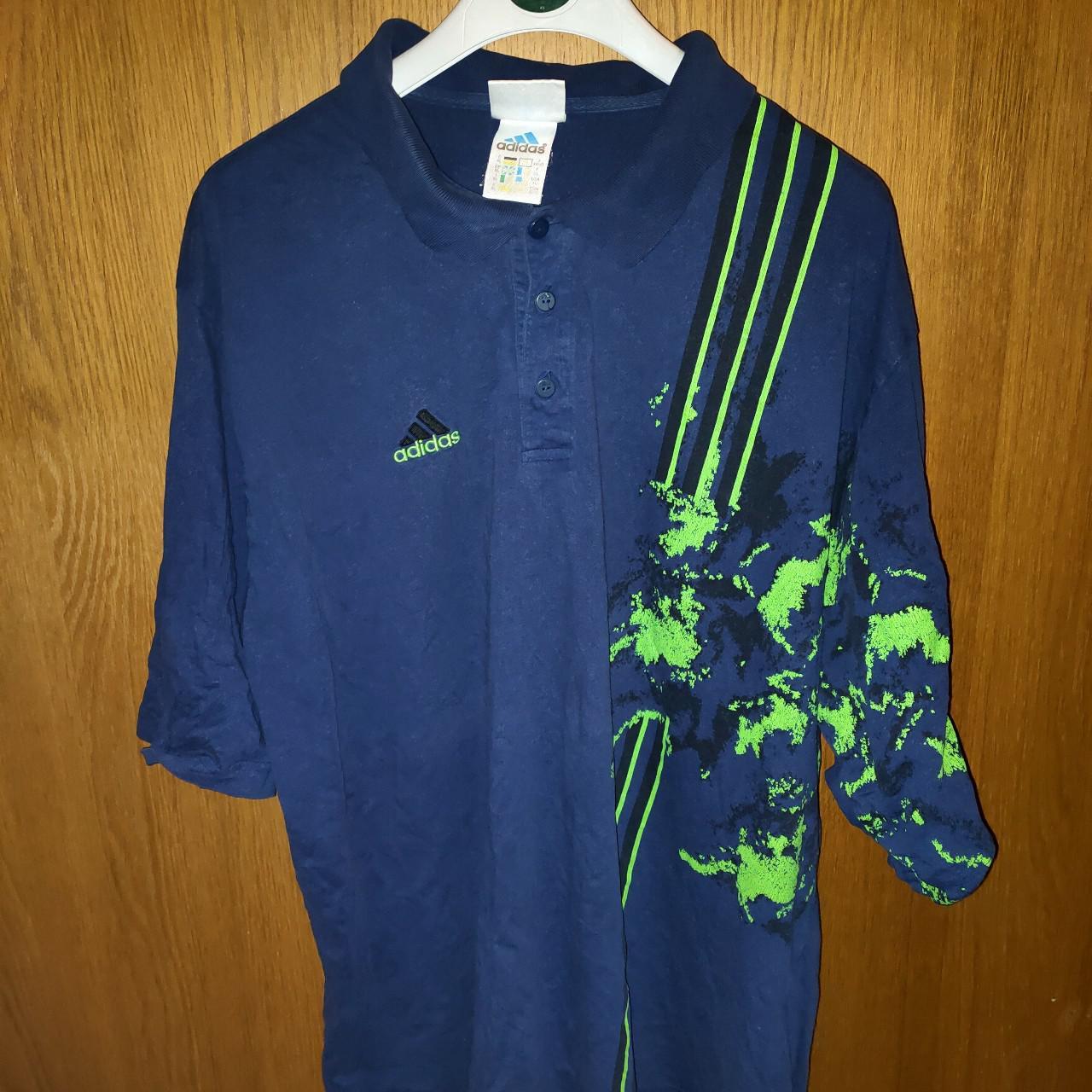 Adidas Men's Polo-shirts 